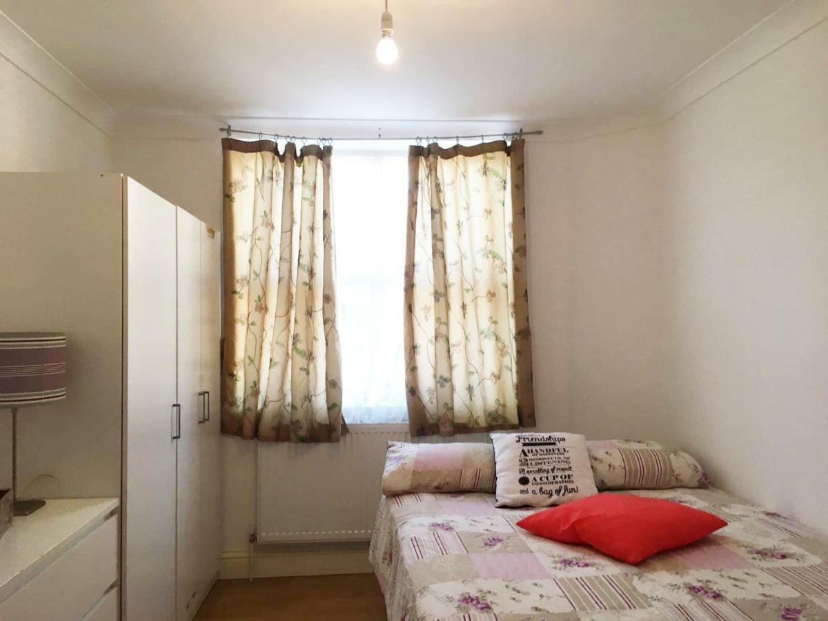 London City Rooms Exterior photo
