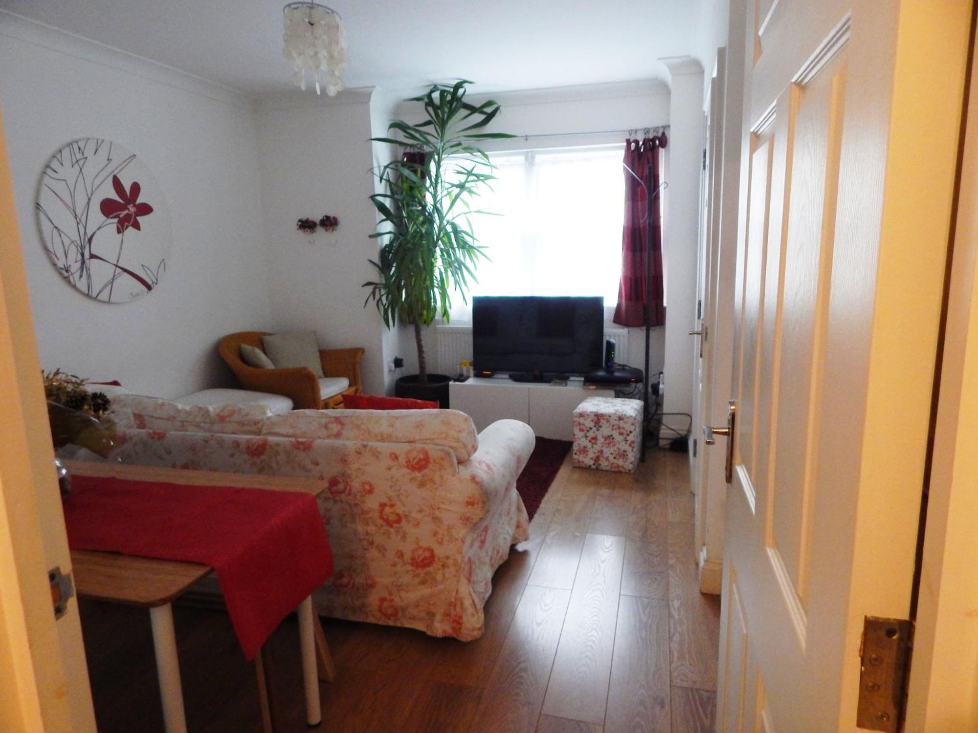 London City Rooms Exterior photo